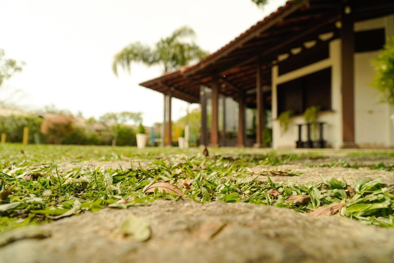 Pousada Dunasol Floripa ฟลอเรียนอโปลิส ภายนอก รูปภาพ