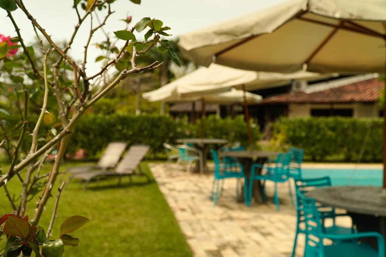 Pousada Dunasol Floripa ฟลอเรียนอโปลิส ภายนอก รูปภาพ