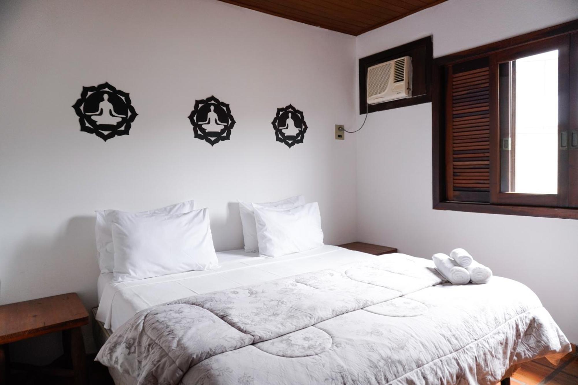 Pousada Dunasol Floripa ฟลอเรียนอโปลิส ภายนอก รูปภาพ