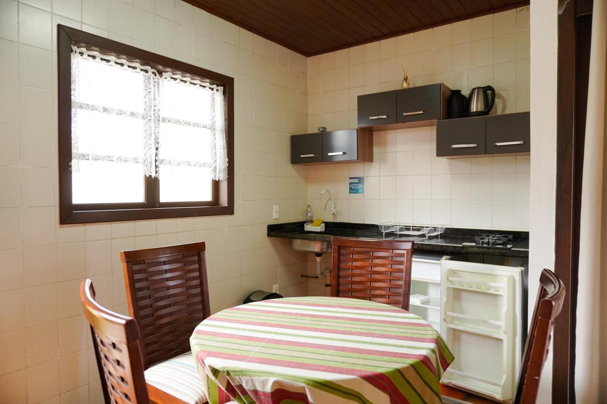 Pousada Dunasol Floripa ฟลอเรียนอโปลิส ภายนอก รูปภาพ