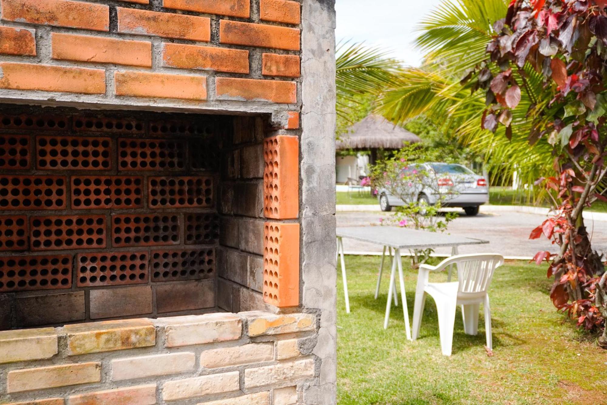 Pousada Dunasol Floripa ฟลอเรียนอโปลิส ภายนอก รูปภาพ