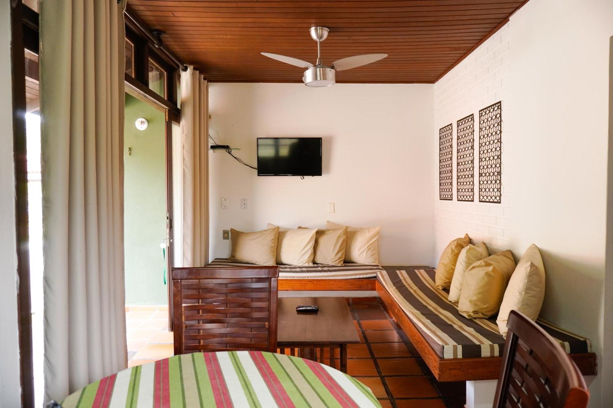 Pousada Dunasol Floripa ฟลอเรียนอโปลิส ภายนอก รูปภาพ